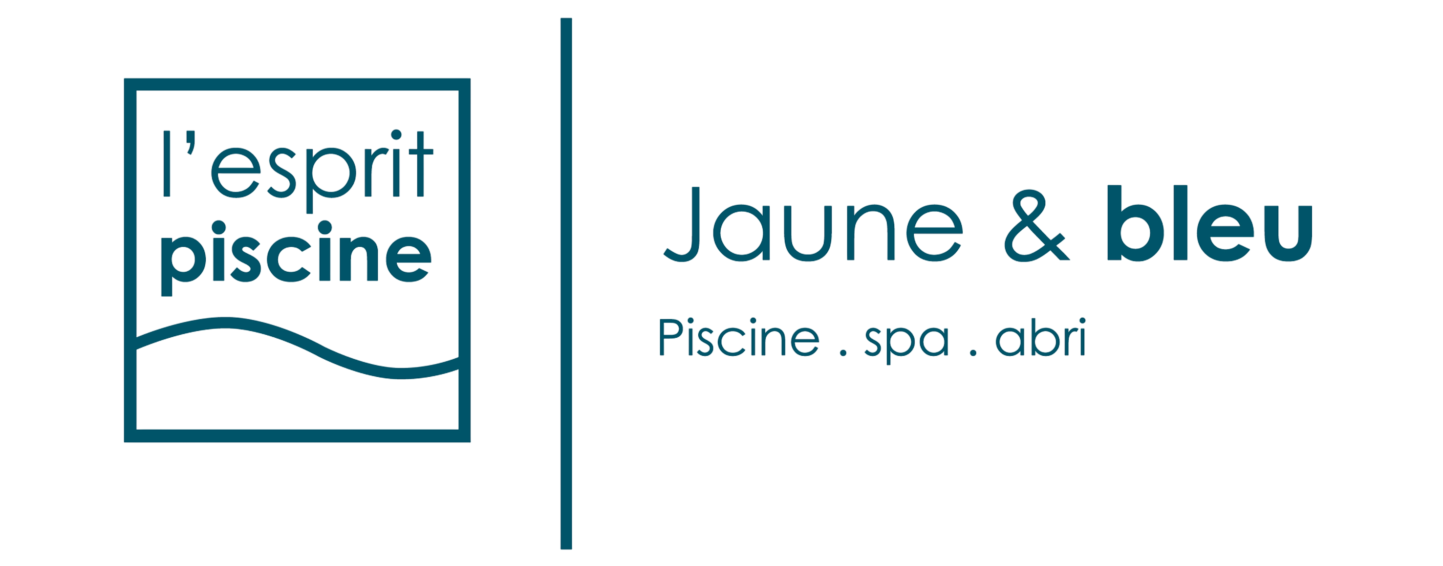 Logo Jaune & Bleu